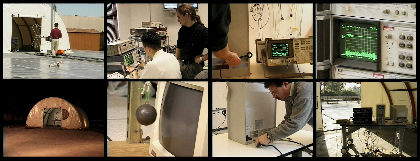 collage of images from Elliott video